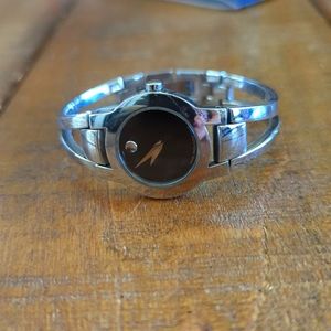 Movado Women's Watch Amorosa Collection